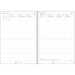 Love Bird - SECRET Family Planner 2023