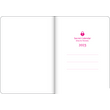 Pink Mandala - Secret CALENDAR 2023