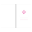 Love Bird - Secret PLANNER 2023