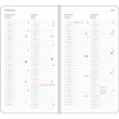 Lily - Secret Pocket Planner 2023