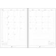 Butterfly - Secret CALENDAR GRANDE 2024