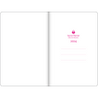 Secret Blossom - Secret PLANNER 2024