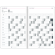 Panda - Secret PLANNER 2024