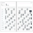 Zodiac - Secret Pocket Planner 2025