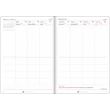 Vacation - SECRET Family Planner 2026 Vacation - SECRET Family Planner 2026
