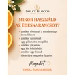 Édesnarancs 1ml illóolaj