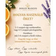 Édesnarancs 1ml illóolaj