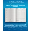 Believe in Your Dreams - Joy Calendar