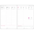 Fairy Tale - SECRET Calendar 
