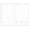 LOVE - SECRET Planner