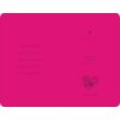 Pink Heart - Magic Minibook
