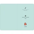 LOVE - SECRET Planner