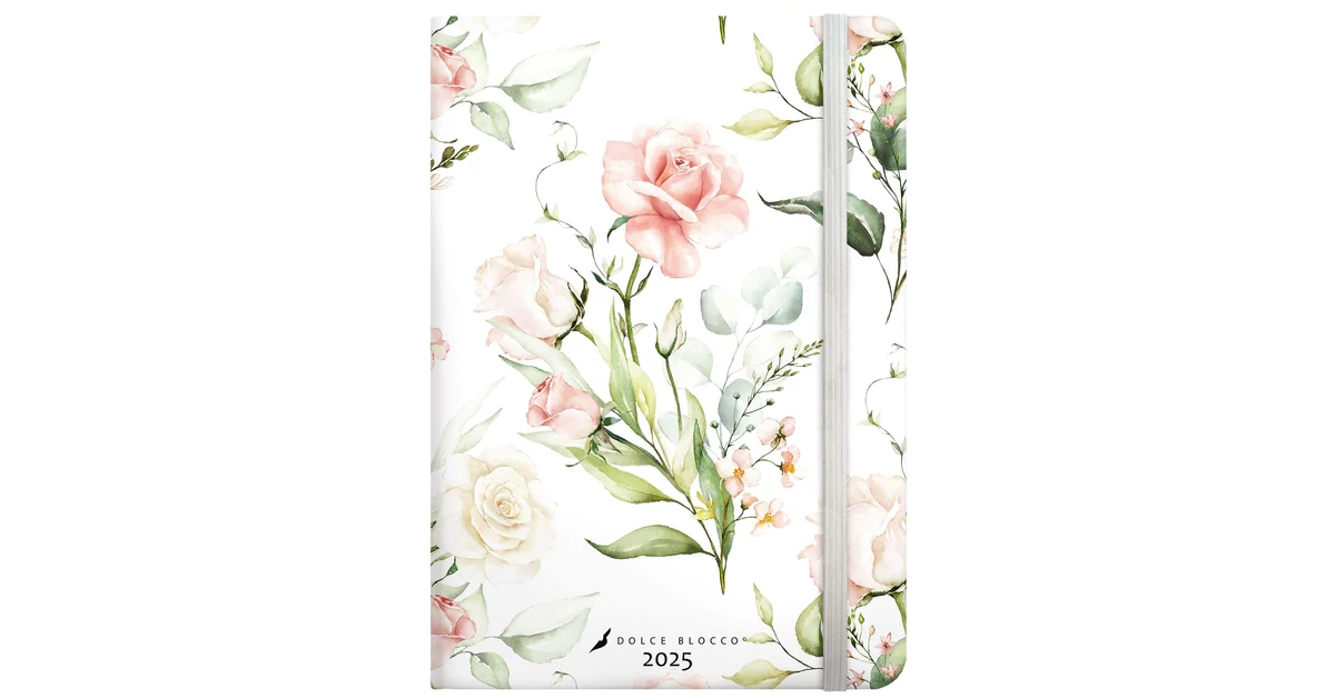 Secret Calendar Heti tervező 2025