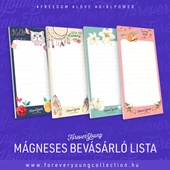 Bevásárló Lista
