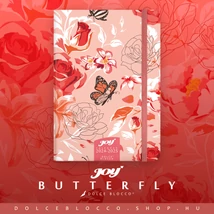 Butterfly - Joy Calendar