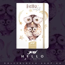 Hello - Joy Calendar