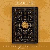 Zodiac - Secret DIARY 2025