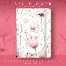 Bellflower - Secret Journal
