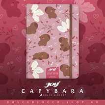 Capybara - Joy Calendar Capybara - Joy Calendar