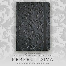 Perfect Diva - Secret CALENDAR 2026 Perfect Diva - Secret CALENDAR 2026