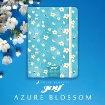 Azure Blossom - Joy Calendar