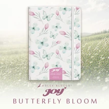 Butterfly Bloom - Joy Calendar