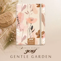 Gentle Garden - Joy Calendar