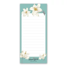 Bevásárló lista - Lily