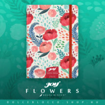 Flowers - Joy Calendar