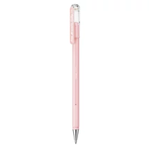 Zseléstoll - Pentel Hybrid Pastel - Pink Zseléstoll - Pentel Hybrid Pastel - Pink