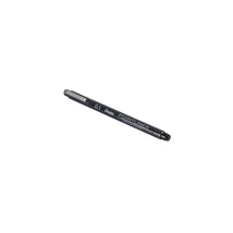Tűfilc fekete 0,1mm