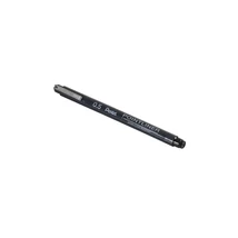 Tűfilc fekete 0,5 mm