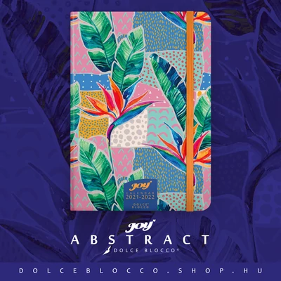 Abstract - Joy Calendar