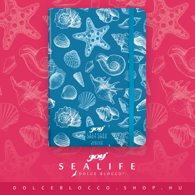 Sealife - Joy Calendar
