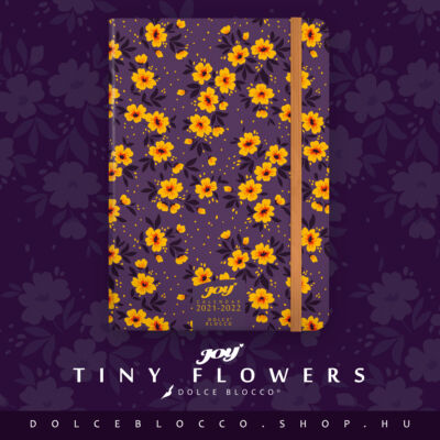 Tiny Flowers - Joy Calendar