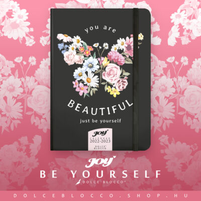 Be Yourself - Joy Calendar