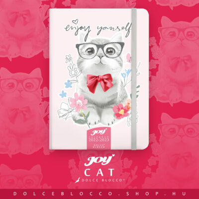 Cat - Joy Calendar