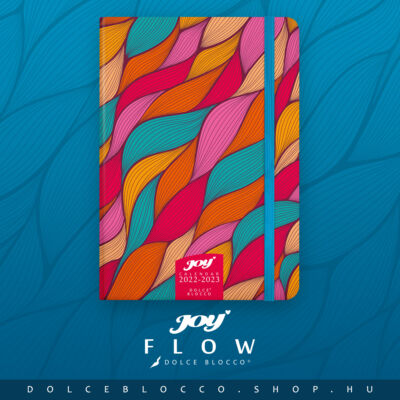 Flow - Joy Calendar