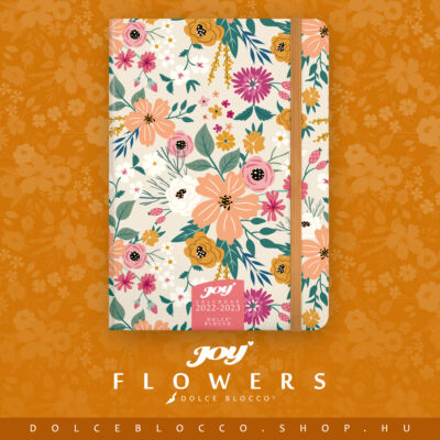 Flowers - Joy Calendar