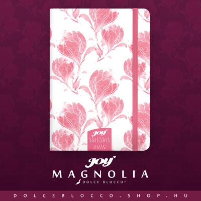 Magnolia - Joy Calendar