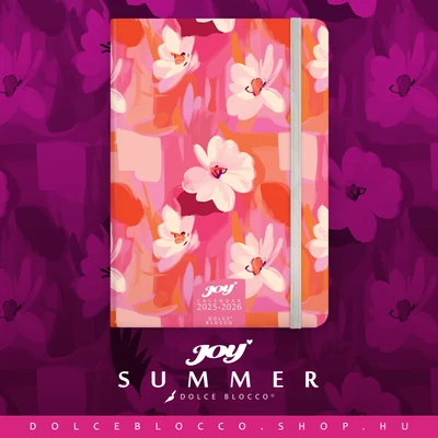 Summer - Joy Calendar  Summer - Joy Calendar