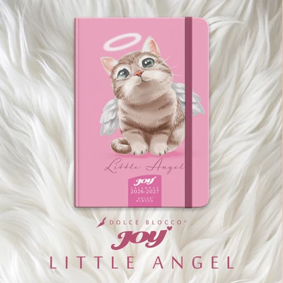 Little Angel - Joy Calendar