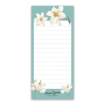 Bevásárló lista - Lily