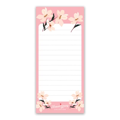 Bevásárló lista - Pink