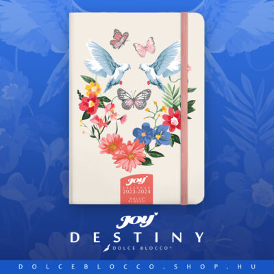 Destiny - Joy Calendar