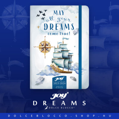 Dreams - Joy Calendar