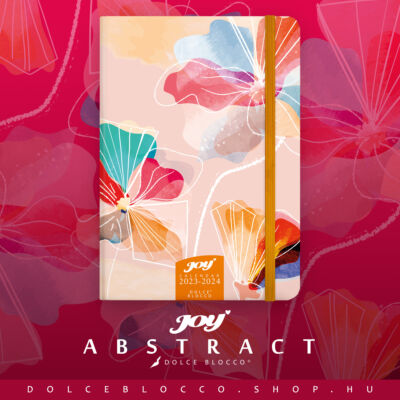 Abstract - Joy Calendar