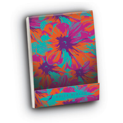 Colours Explosion - Secret Minipad