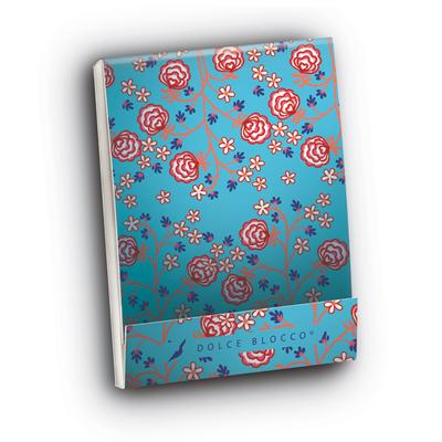 Tiny Bloomy Harmony - Secret Minipad