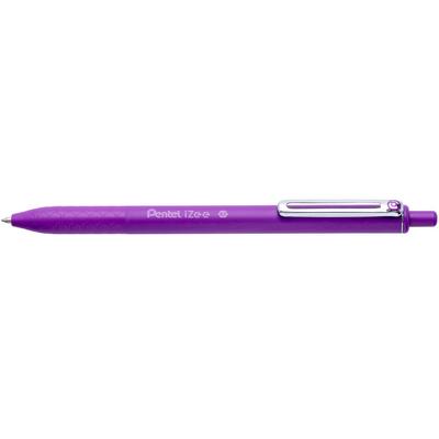 Golyóstoll - Pentel iZee - Lila